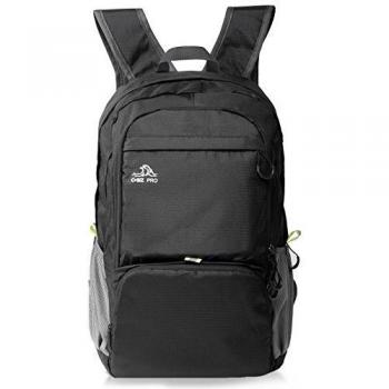 Cobiz 30L Mochila Portatil, Mochilas Hombre Deportivas Ligero Mochila Deporte Impermeable para Viajes al Aire Libre Mochila Unisex