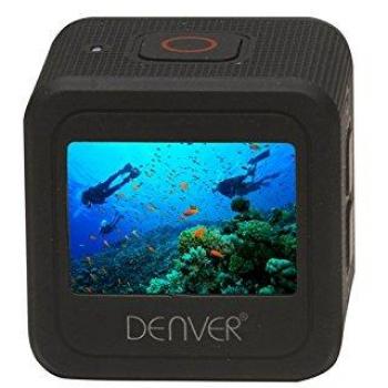Denver ACT-5040W cámara para Deporte de acción - Cámara Deportiva
