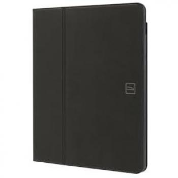 Funda Folio Tucano Up Plus para iPad Air 13 M2 - Negra