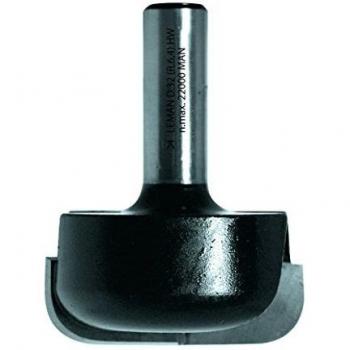 Leman 4308.732.00 - Fresa para tasas y platos