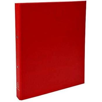 Classeur Remborde Polypropylene 2 Anneaux 30 mm - A4