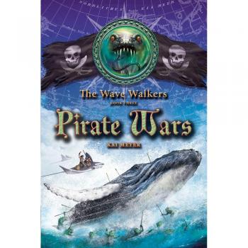 Pirate Wars: Volume 3
