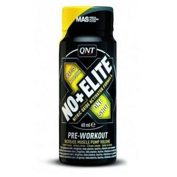 QNT NO+ Elite Shot Citrus 60ml
