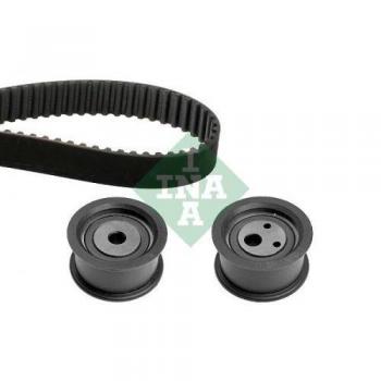 INA 530 0554 10 Juego de Correas Dentadas