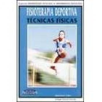 Fisioterapia deportiva