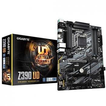 Gigabyte Z390 UD - Placa de Base