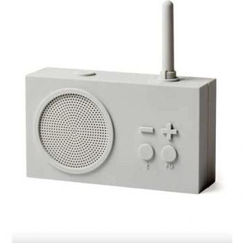 Lexon Radio TYKHO 3 BT/FM MASTICA