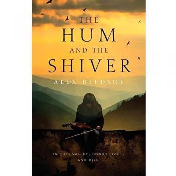The Hum and the Shiver: Tufa Novel Series Book 1 (Paperback)