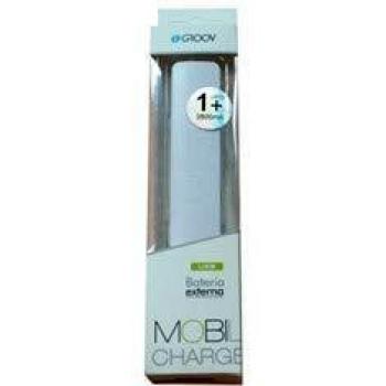 Power Bank Egroov 2600mah