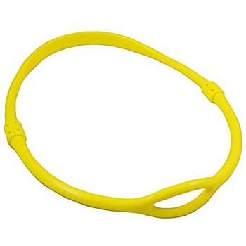 CRESSI - EJA 200117/391 : Accesorio de buceo COLLAR PORTA OCTOPUS SILICONA 81cm