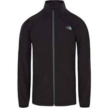 The North Face Chaqueta Ambition, Hombre, TNF Black, S