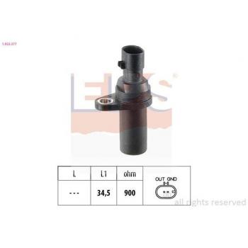 Sensor de posición del cigüeñal EPS 1.953.377