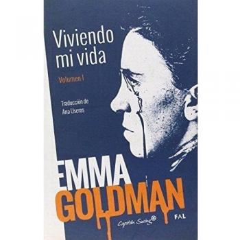 Viviendo mi vida - Volumen 1, 2ª edición