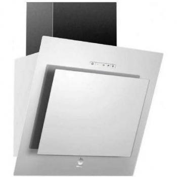 Balay 3BC8855B - Campana Decorativa 3Bc8855B Con Touch Control Sobre Cristal