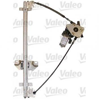 Regulador de Ventana Valeo 850072 para NISSAN Terrano y FORD Maverick