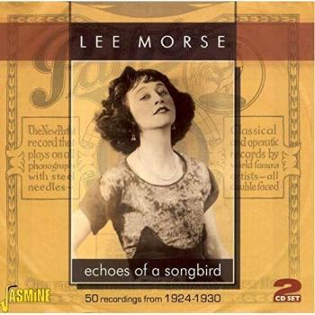 Echoes of a Songbird: 50 Recordings from 1924-1930