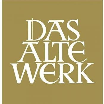 DAS ALTE WERK 50CD BOX