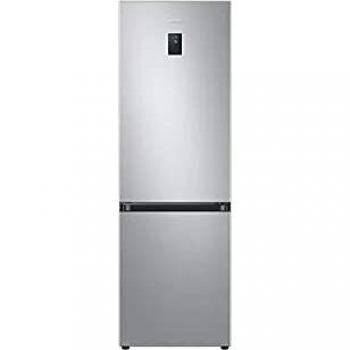 Frigorífico Combinado Samsung RB34T672ESA No Frost 340L Clase E Inoxidable