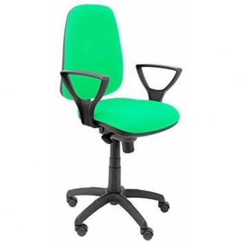 Piqueras Y Crespo 1017SBALI15BGOLF - Silla de oficina, Verde