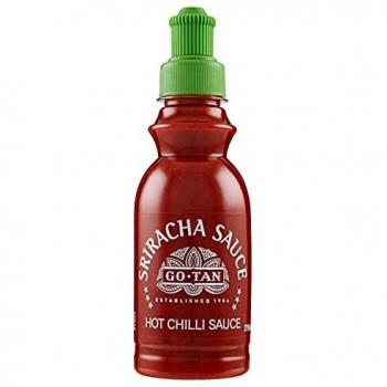 Gotansriracha sauce 215ml