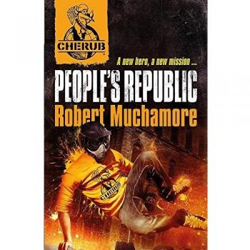 People's Republic: Book 13