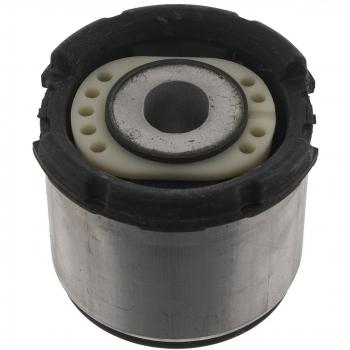 Control Arm Silentblock FEBI BILSTEIN 30974 - Suspensión, cuerpo del eje, alta calidad, durabilidad mejorada, reducción de vibraciones y ruido, diseño específico para un ajuste perfecto en vehículos
