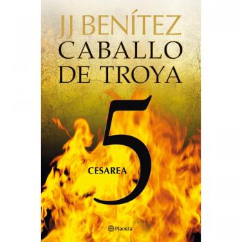 Cesarea. Caballo de Troya 5