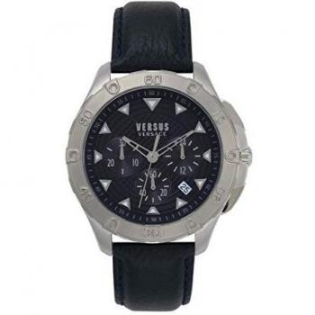 Versus Versace Mens Quartz Watch VSP060218