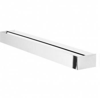 Aplique Lia LED 24 bombillas Aluminio y Acero Cromado 5cm