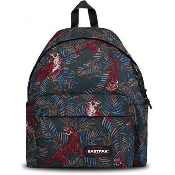 Eastpak Bags - Mochila acolchada Pakr con tigre ocupada
