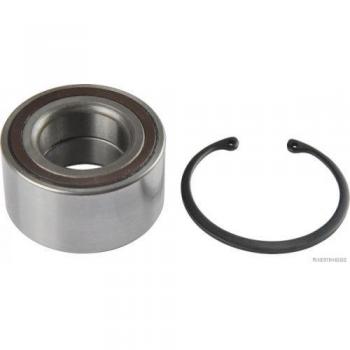 Kit de Cojinetes de Rueda delantera HERTH+BUSS JAKOPARTS J4702058 para Daihatsu, Subaru y Toyota