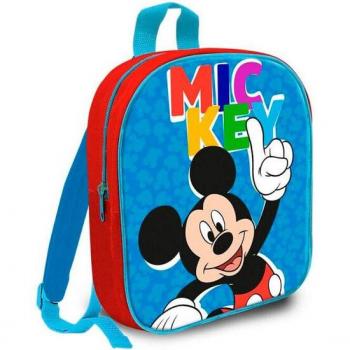 Mochila Mickey Disney 29cm