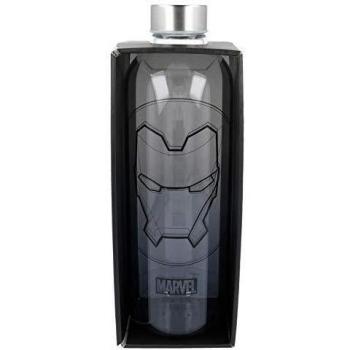 Stor Botella DE Cristal Grande 1030 ML | Marvel Young Adult