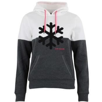 Peak Mountain Acarlo Women's Fleece Hoodie