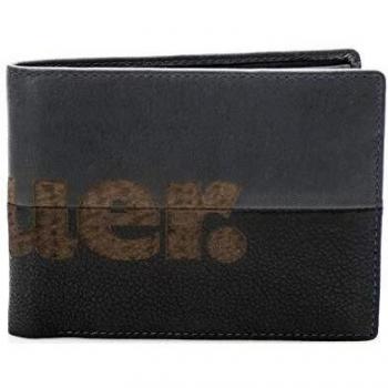 Cartera Hombre Cartera Hombre S Azul Navy