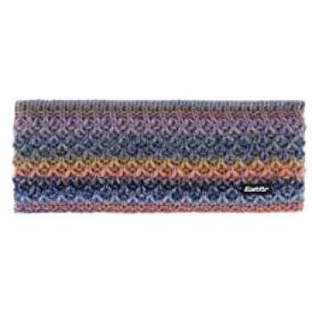 Eisbär Bao STB Unisex Headband - Purple Orange, One Size