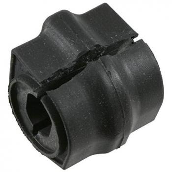 Cojinete de estabilizador FEBI BILSTEIN 21816 - Silentblock de barra estabilizadora, compatible con diversas marcas y modelos de vehículos, fabricado en goma para absorber vibraciones y proporcionar estabilidad en la suspensión