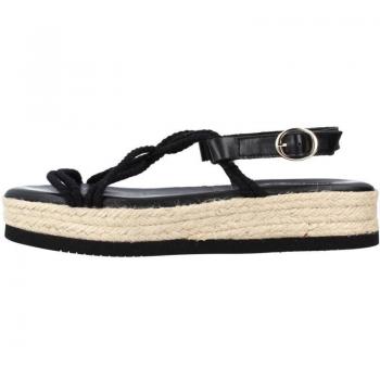 Sandalias de Mujer YELLOW DEMETER NEGRO - Marca: Yellow, Modelo: Demeter, Color: Negro