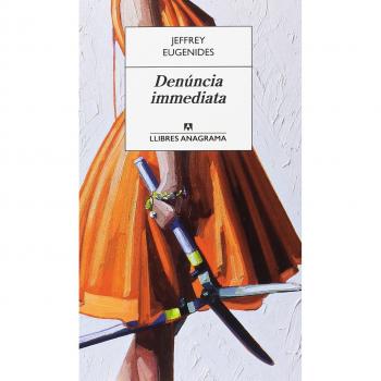 Denúncia immediata: 51 - Eugenides, Jeffrey