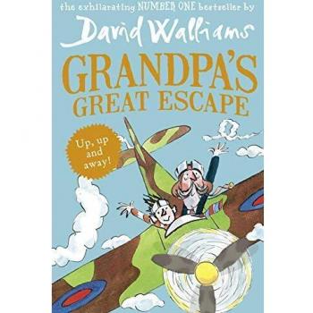 Grandpa’S Great Escape