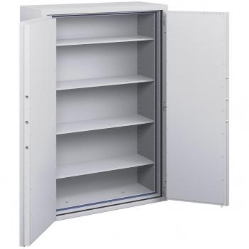 Armario de Seguridad Ignífugo PRO VDMA B S2 LFS 30 P - 1875 x 1305 x 527 mm