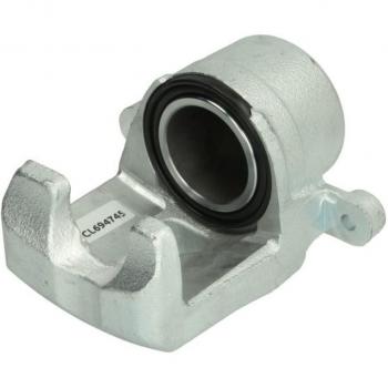 Pinza de freno FERODO FCL694745, Delantero Izquierda, tipo: pinza de freno, compatible con vehículos específicos, incluye pistón y soporte para instalación
