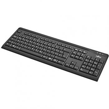 Fujitsu KB410 USB - Teclado