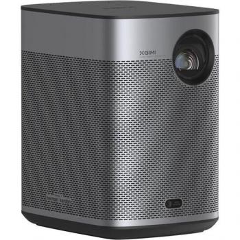 Proyector Portátil XGIMI Halo+ Full HD 1080p, 700 Lúmenes, Google TV Integrado