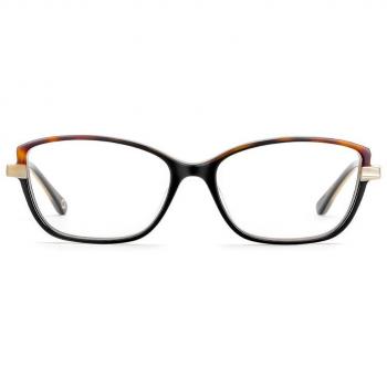 Etnia Barcelona Canaima HVBE Gafas Recetadas para Mujer Tortoiseshell 54 Lentes Armazones Careyshell