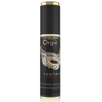 Orgie Tantric Divine Nectar Aceite de Masaje Tántrico 200 ml