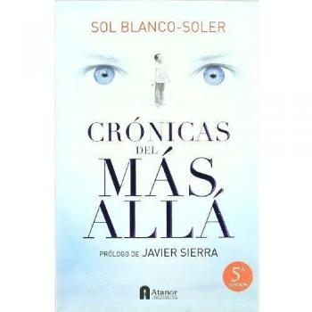 Crónicas Del Más Allá - Sol Blanco-soler Sampedro
