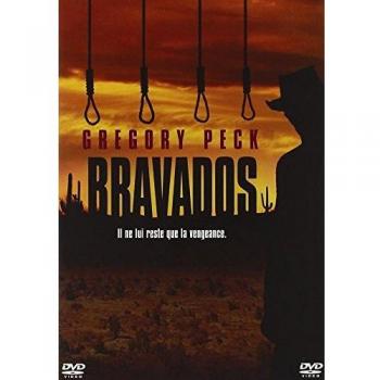 Bravados [Francia] [DVD]