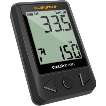 O-Synce computadora de Bici Coachsmart, OSCOACH_Smart
