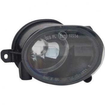 Faro antiniebla delantero TYC 19-0832-01-9